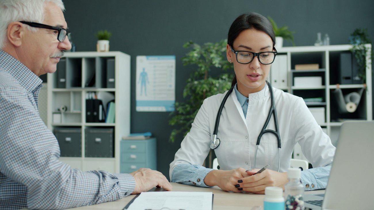 Health & Medicare