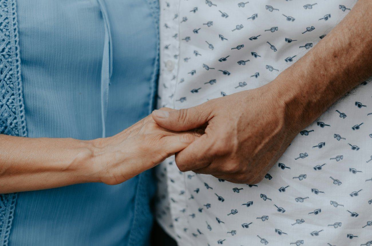 When to call a geriatric care manager, and what they actually do
