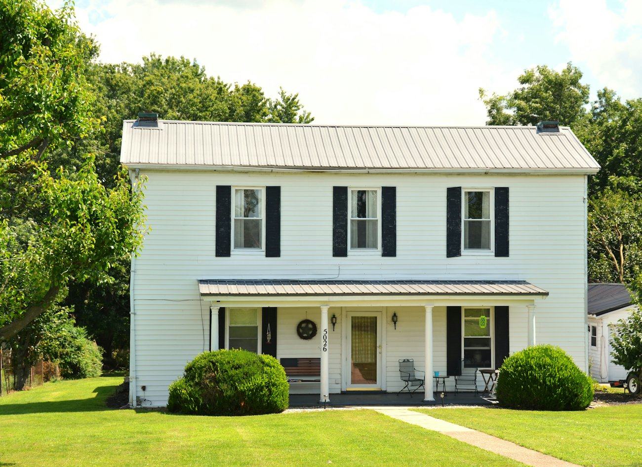 Housing & Legal